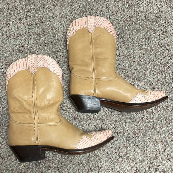 New Durango boots - Picture 5 of 11